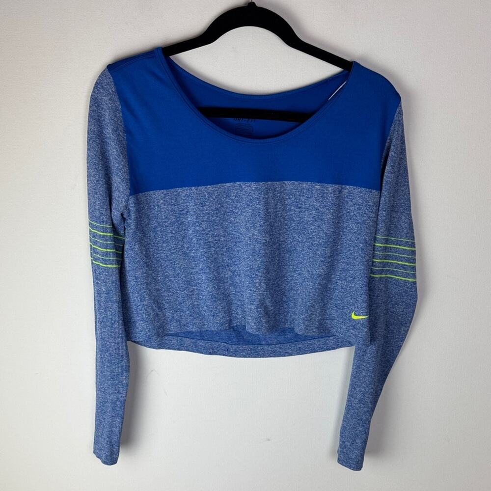 Nike Long Sleeve -‎ Women's Small